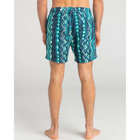 Billabong Ανδρικό μαγιό Good Times Layback - Board Shorts for Men